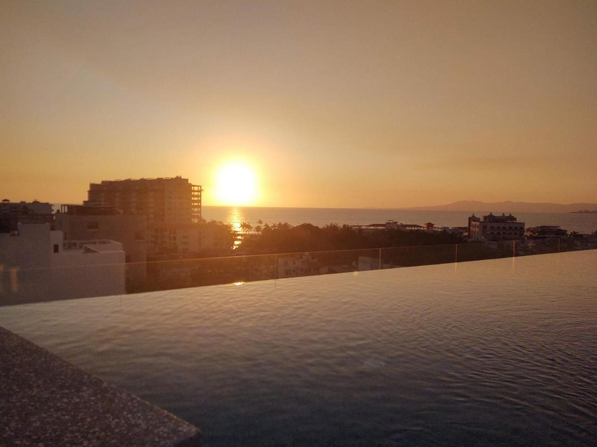 Avida Residences Puerto Vallarta Exterior photo