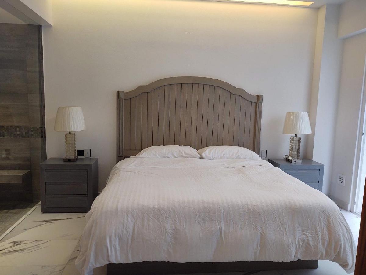 Avida Residences Puerto Vallarta Exterior photo