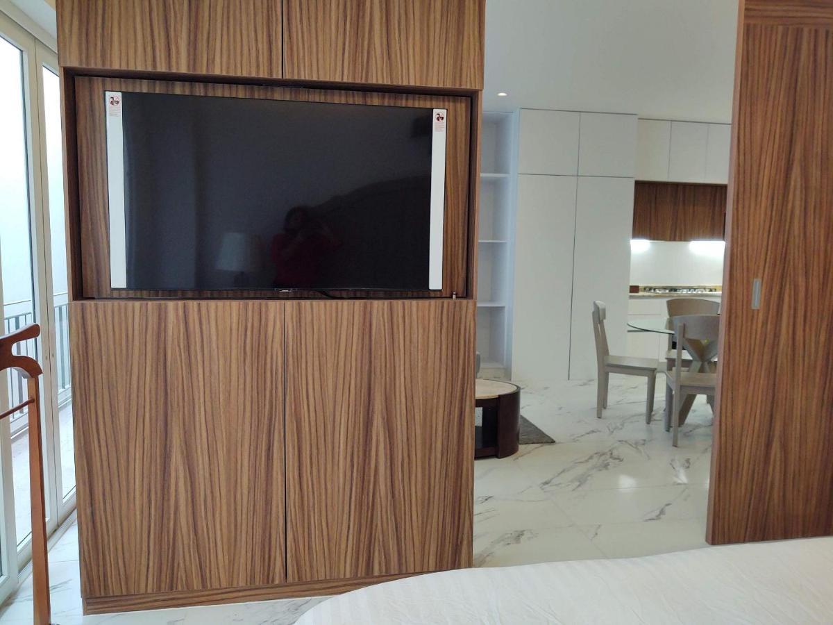 Avida Residences Puerto Vallarta Exterior photo