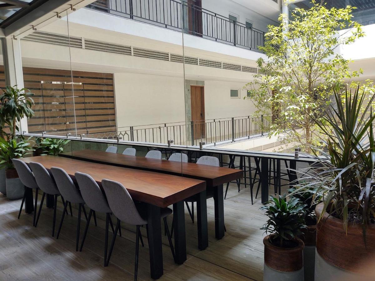 Avida Residences Puerto Vallarta Exterior photo