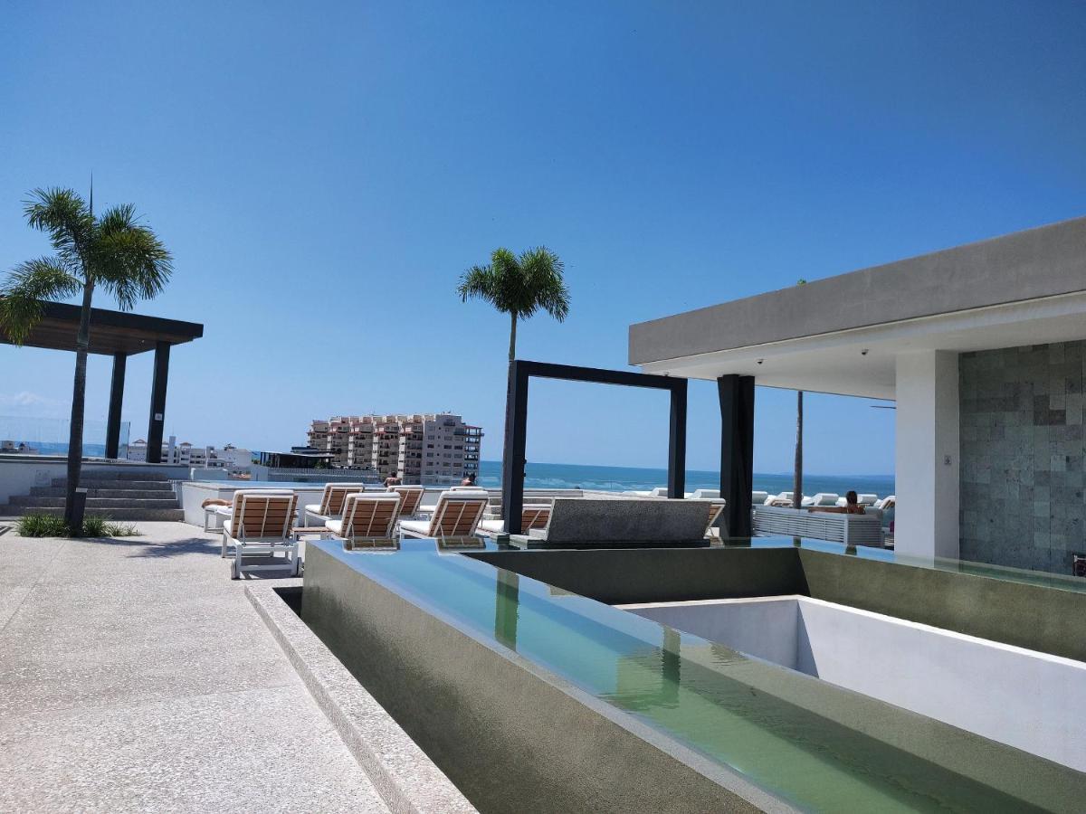 Avida Residences Puerto Vallarta Exterior photo