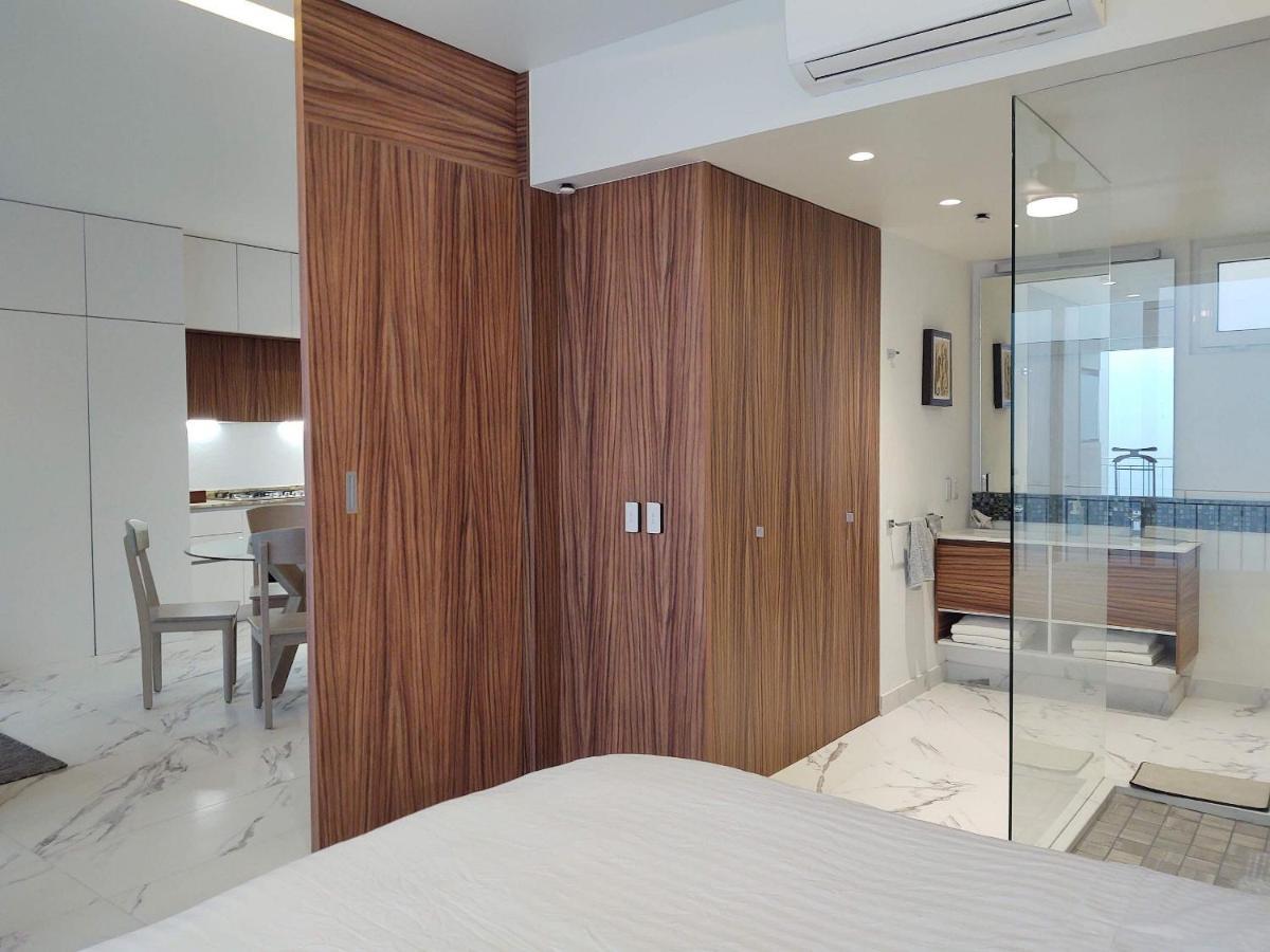 Avida Residences Puerto Vallarta Exterior photo