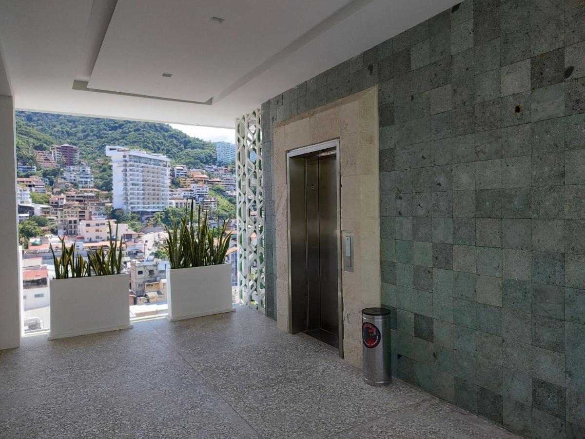 Avida Residences Puerto Vallarta Exterior photo