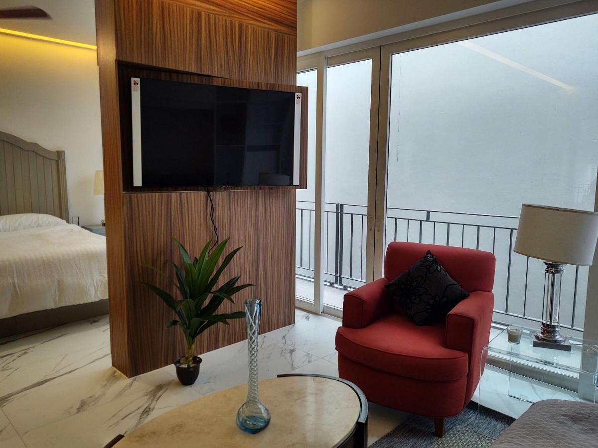 Avida Residences Puerto Vallarta Exterior photo